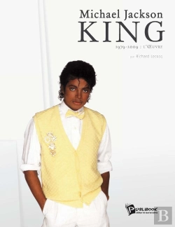 Bertrand.pt - Michael Jackson, King