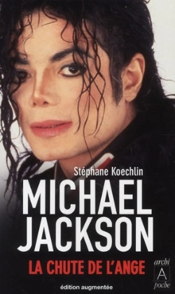 Bertrand.pt - Michael Jackson ; La Chute De L'Ange