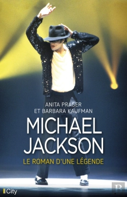 Bertrand.pt - Michael Jackson, Le Roman D'Une Légende