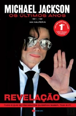 Bertrand.pt - Michael Jackson - Os Últimos Anos