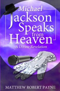 Bertrand.pt - Michael Jackson Speaks From Heaven