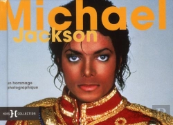 Bertrand.pt - Michael Jackson ; Un Hommage Photographique