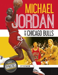 Bertrand.pt - Michael Jordan And The Chicago Bulls