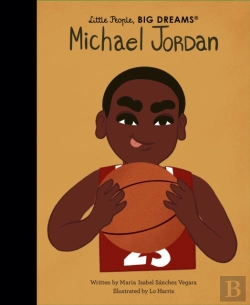 Bertrand.pt - Michael Jordan