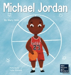 Bertrand.pt - Michael Jordan