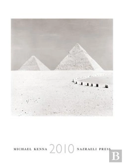 Bertrand.pt - Michael Kenna 2010 Calendar /Anglais
