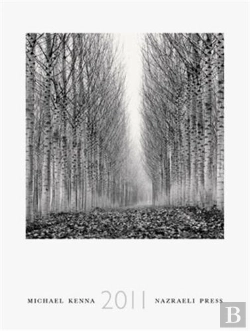 Bertrand.pt - Michael Kenna 2011 Calendar /Anglais