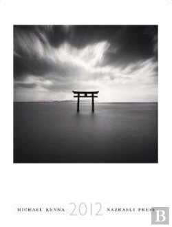 Bertrand.pt - Michael Kenna 2012 Calendar /Anglais