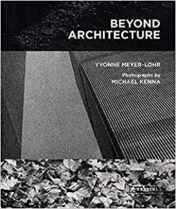 Bertrand.pt - Michael Kenna Beyond Architecture /Anglais