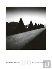 Michael Kenna Calendar 2014 /Anglais