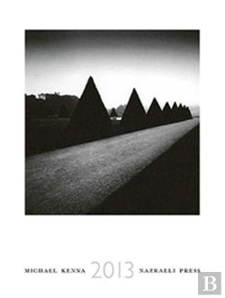 Bertrand.pt - Michael Kenna Calendar 2014 /Anglais
