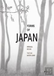 Michael Kenna Forms Of Japan /Anglais