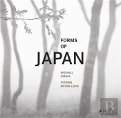 Michael Kenna Forms Of Japan /Anglais