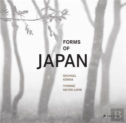 Bertrand.pt - Michael Kenna Forms Of Japan /Anglais