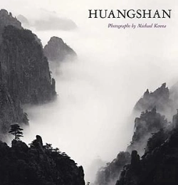 Bertrand.pt - Michael Kenna Huangshan /Anglais