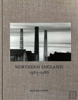 Bertrand.pt - Michael Kenna Northern England 1983-1986 /Anglais