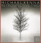 Michael Kenna Retrospective Volume 2 /Anglais/Japonais