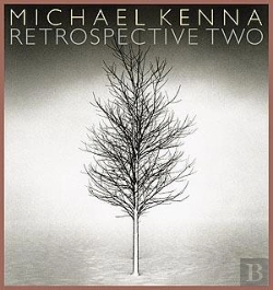 Bertrand.pt - Michael Kenna Retrospective Volume 2 /Anglais/Japonais