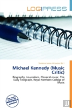 Bertrand.pt - Michael Kennedy (Music Critic)