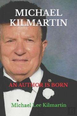 Bertrand.pt - Michael Kilmartin An Author Is Born