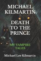 Michael Kilmartin My Vampire Tales