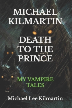 Bertrand.pt - Michael Kilmartin My Vampire Tales