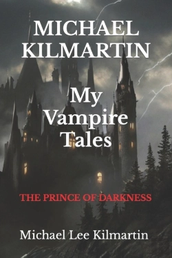 Bertrand.pt - Michael Kilmartin My Vampire Tales