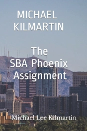 Michael Kilmartin  The Phoenix Assignment