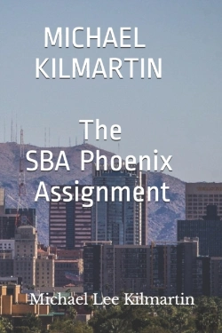 Bertrand.pt - Michael Kilmartin  The Phoenix Assignment