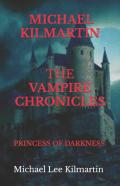 Michael Kilmartin The Vampire Chronicles