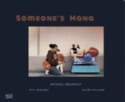Bertrand.pt - Michael Krzanich Someone'S Mana /Anglais