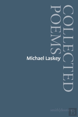Bertrand.pt - Michael Laskey: Collected Poems