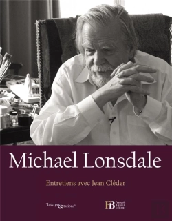 Bertrand.pt - Michael Lonsdale