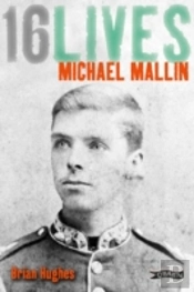 Michael Mallin