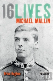 Michael Mallin