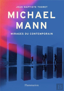 Bertrand.pt - Michael Mann - Mirages Du Contemporain