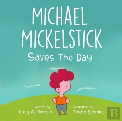 Bertrand.pt - Michael Mickelstick Saves The Day