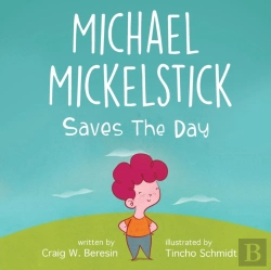 Bertrand.pt - Michael Mickelstick Saves The Day