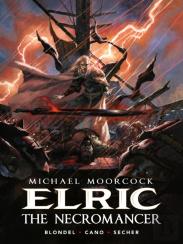 Michael Moorcock'S Elric: The Necromancer