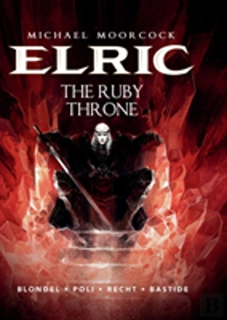 Bertrand.pt - Michael Moorcock'S Elric Vol. 1: The Ruby Throne