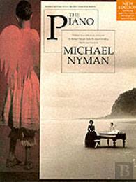 Michael Nyman