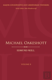 Michael Oakeshott