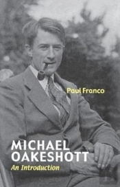 Michael Oakeshott