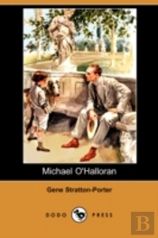 Michael O'Halloran (Dodo Press)