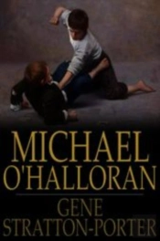 Michael O'Halloran