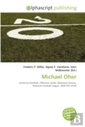 Michael Oher