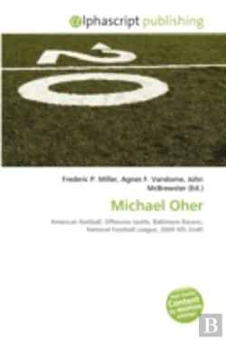 Bertrand.pt - Michael Oher
