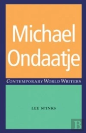 Michael Ondaatje