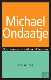 Michael Ondaatje