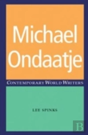 Michael Ondaatje